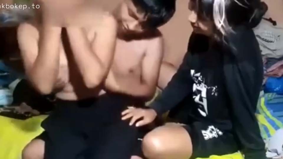 IndoBokep – Main Sama 2 Orang Dikosan