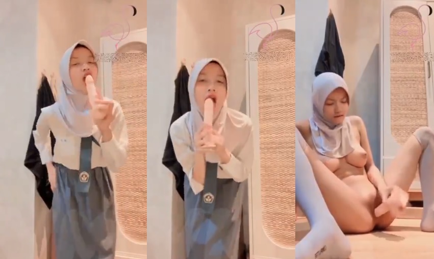 Bokep Live – Nadia Colmek Sepulang School