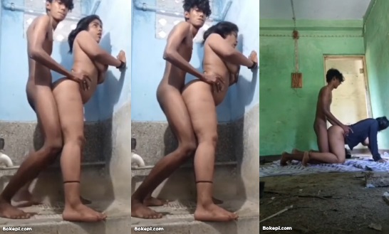 Bokep Indo – Pasangan Jalanan Ngewe Di Rumah Kosong