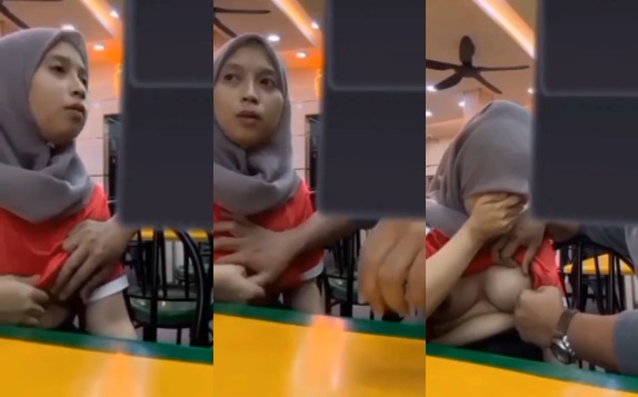 Bokep Indo – Video Asli Karyawan Perempuan Yang Dilecehkan Oleh Bosnya