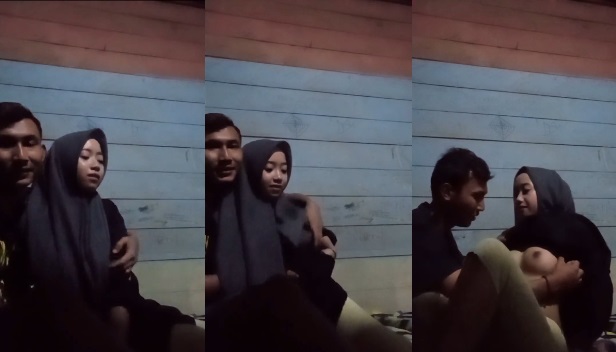 Bokep Indo – Selia Netein Pacarnya Yang Baru Jadian Seminggu