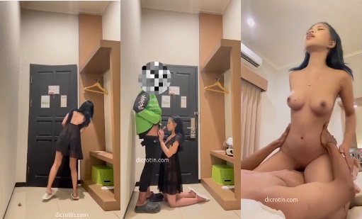 Bokep Indo – Prank Ojol, Percakapan Kontolnya Panjang Gede