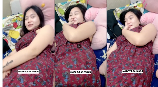 Bokep Indo – Si Cantk Curhat Sama Pacarnya Sudah Dipake Temannya